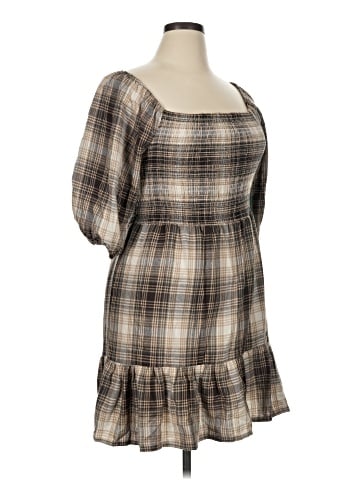 J Gee Casual Dress (view 2)