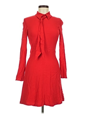 Sandro Cocktail Dress (view 1)