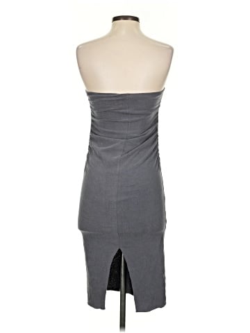 James Perse Cocktail Dress (view 2)