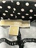 MICHAEL Michael Kors Polka Dots Black Casual Pants Size M - photo 4