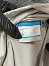 Columbia 100% Polyester Silver Cardigan Size XS - photo 7