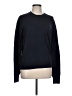 Zadig & Voltaire Black Pullover Sweater Size Lg (3) - photo 1