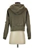 FRAME Green Sweatshirt Size XS - photo 2