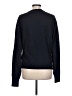 Zadig & Voltaire Black Pullover Sweater Size Lg (3) - photo 2