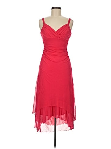 Jessica Cocktail Dress (view 1)