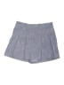 Zara Tweed Blue Skort Size S - photo 1