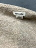 Kimchi Blue Tan Pullover Sweater Size S - photo 7