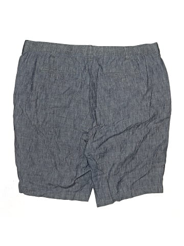 Lands' End Shorts (view 2)