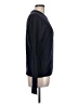 Zadig & Voltaire Black Pullover Sweater Size Lg (3) - photo 4