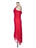 Jessica Red Cocktail Dress Size M (estimated) - photo 5