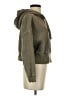 FRAME Green Sweatshirt Size XS - photo 4