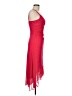 Jessica Red Cocktail Dress Size M (estimated) - photo 4