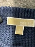 MICHAEL Michael Kors Blue Pullover Sweater Size S - photo 7
