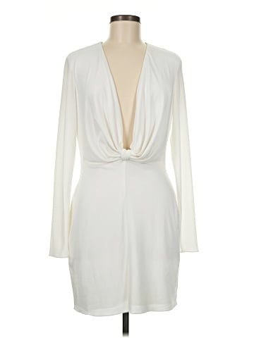 Halston Cocktail Dress (view 1)