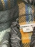 O'Neill 100% Polyester Teal Fleece Size XXL - photo 6