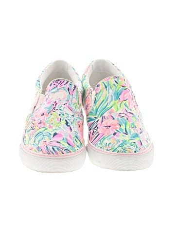 Lilly Pulitzer Sneakers (view 2)