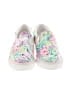 Lilly Pulitzer Floral Pink Sneakers Size 9 1/2 - photo 2