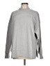 Banana Republic Gray Sweatshirt Size L - photo 1