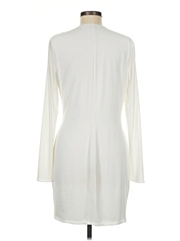 Halston Cocktail Dress (view 2)