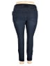 Old Navy Blue Jeggings Size 20 - photo 2