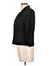 Rampage 100% Polyester Black Blazer Size L - photo 5