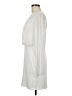 Halston Ivory Cocktail Dress Size 8 - photo 5