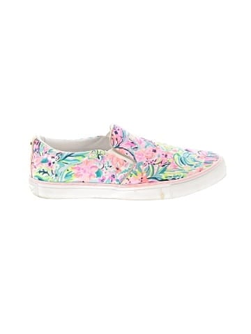 Lilly Pulitzer Sneakers (view 1)