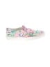 Lilly Pulitzer Floral Pink Sneakers Size 9 1/2 - photo 1