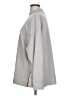 Banana Republic Gray Sweatshirt Size L - photo 5