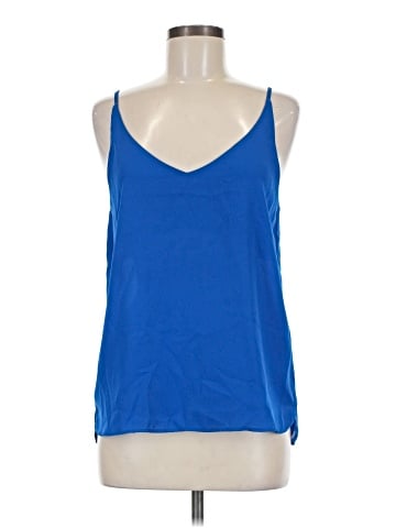 Stella Luce Sleeveless Top (view 1)