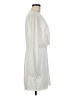 Halston Ivory Cocktail Dress Size 8 - photo 4