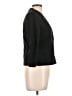 Rampage 100% Polyester Black Blazer Size L - photo 4