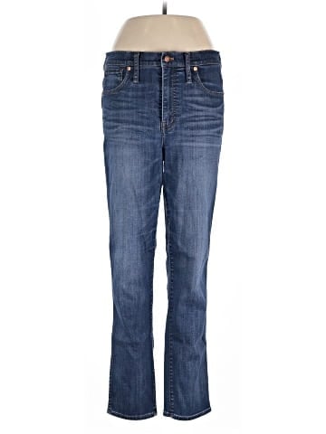 Madewell Jeans (view 1)