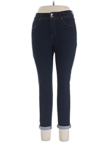 Curve Appeal Jeggings (view 1)