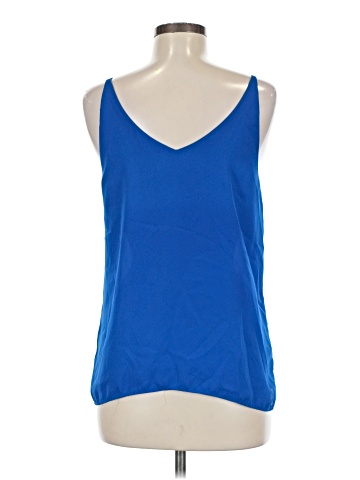 Stella Luce Sleeveless Top (view 2)
