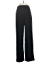 H&M Solid Black Dress Pants Size 2 - photo 1