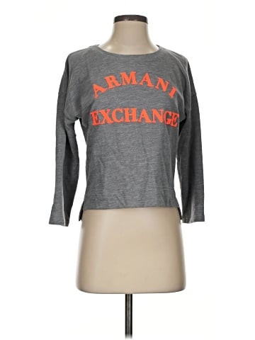 Armani Exchange Sweatshirt (view 1)