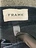FRAME Black Jeans Size 23 waist - photo 7