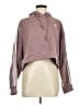 Adidas Brown Sweatshirt Size M - photo 1