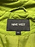 Nine West 100% Polyester Green Vest Size XL - photo 6