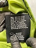 Nine West 100% Polyester Green Vest Size XL - photo 7