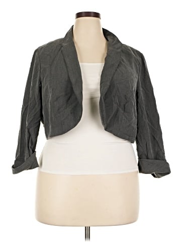 R&M Richards Jacket (view 1)