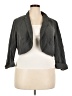 R&M Richards Gray Jacket Size 20 - photo 1