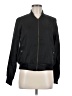 Hippie Rose 100% Polyester Black Jacket Size M - photo 1
