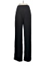 H&M Solid Black Dress Pants Size 2 - photo 2