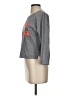 Armani Exchange Gray Sweatshirt Size XXS - photo 5
