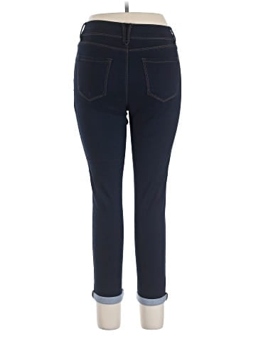 Curve Appeal Jeggings (view 2)