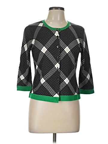 Ann Taylor Cardigan (view 1)