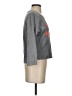 Armani Exchange Gray Sweatshirt Size XXS - photo 4