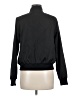 Hippie Rose 100% Polyester Black Jacket Size M - photo 2